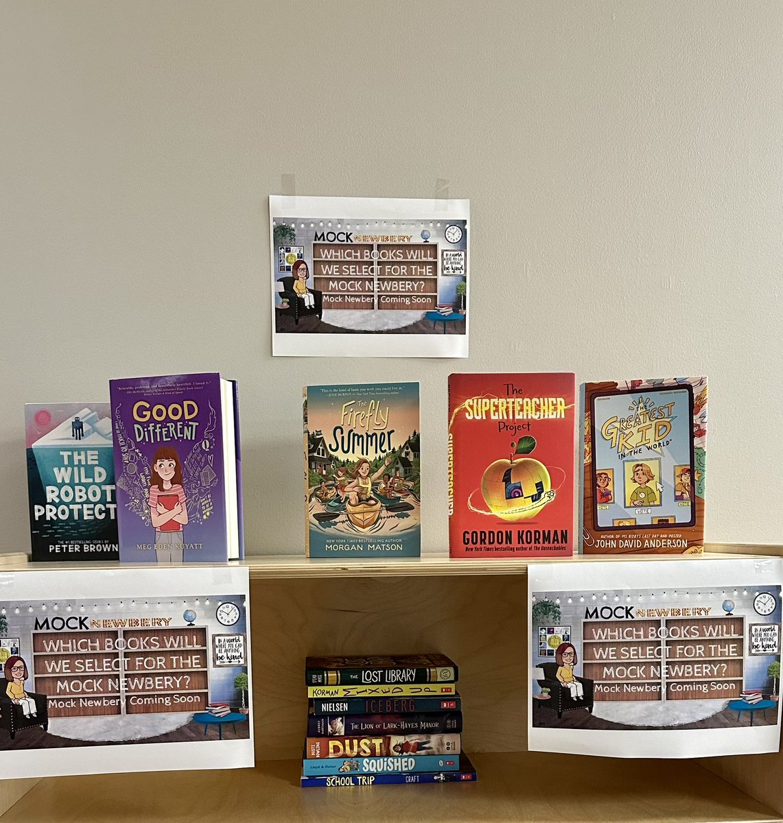 Julie Thorp tweet media