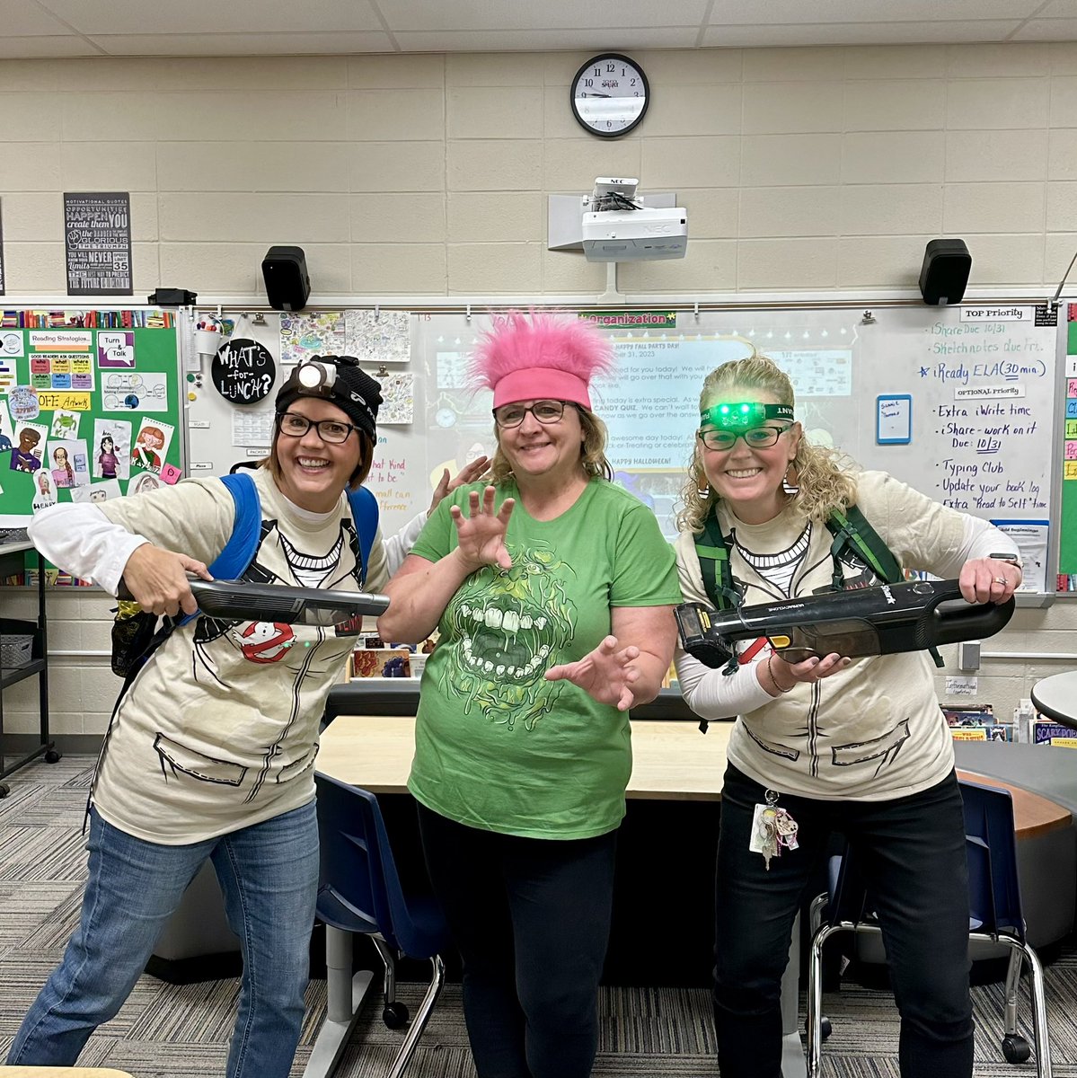 Julie Thorp tweet media