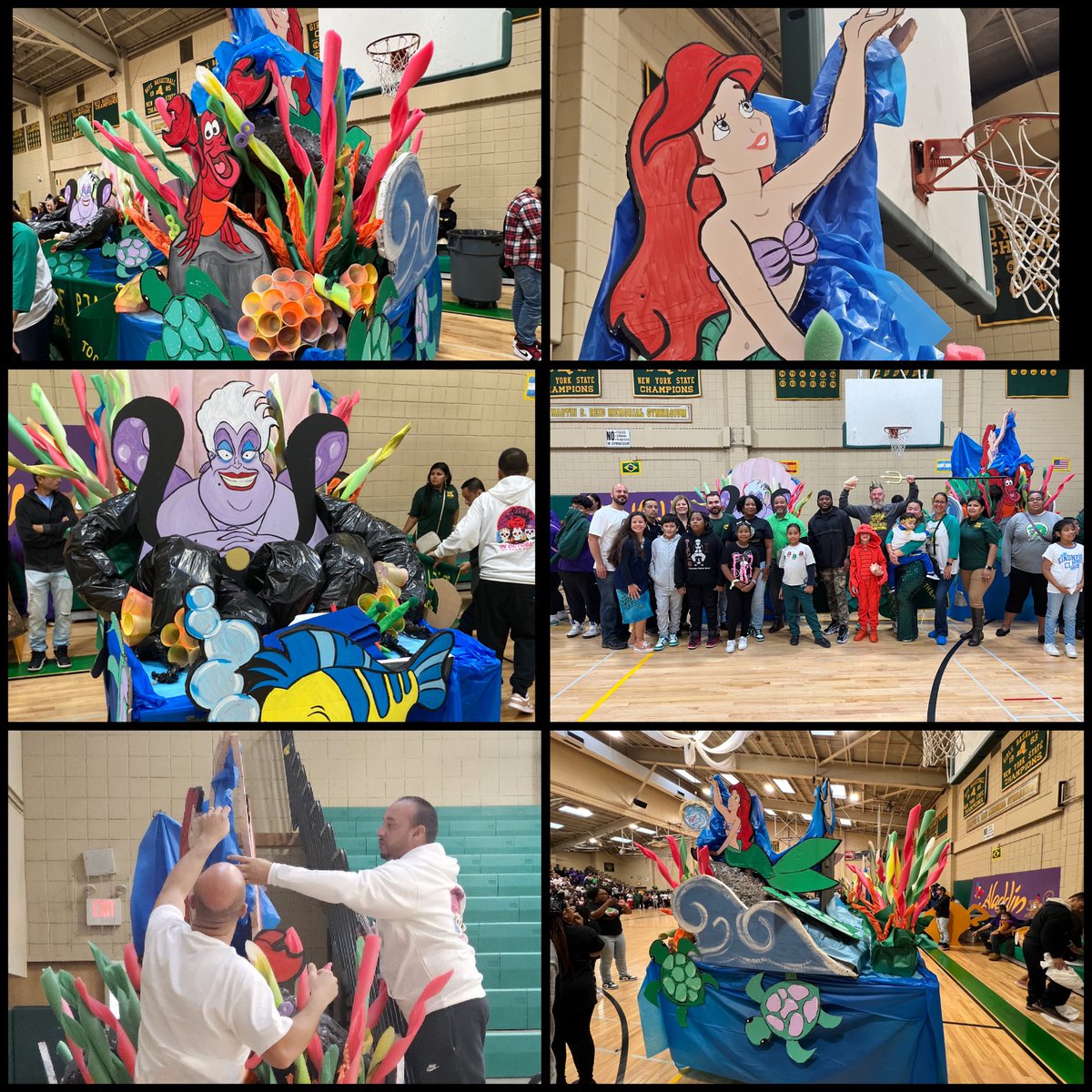 Homecoming 2023 <a href="/onewestbury/">Westbury Union Free School District</a>