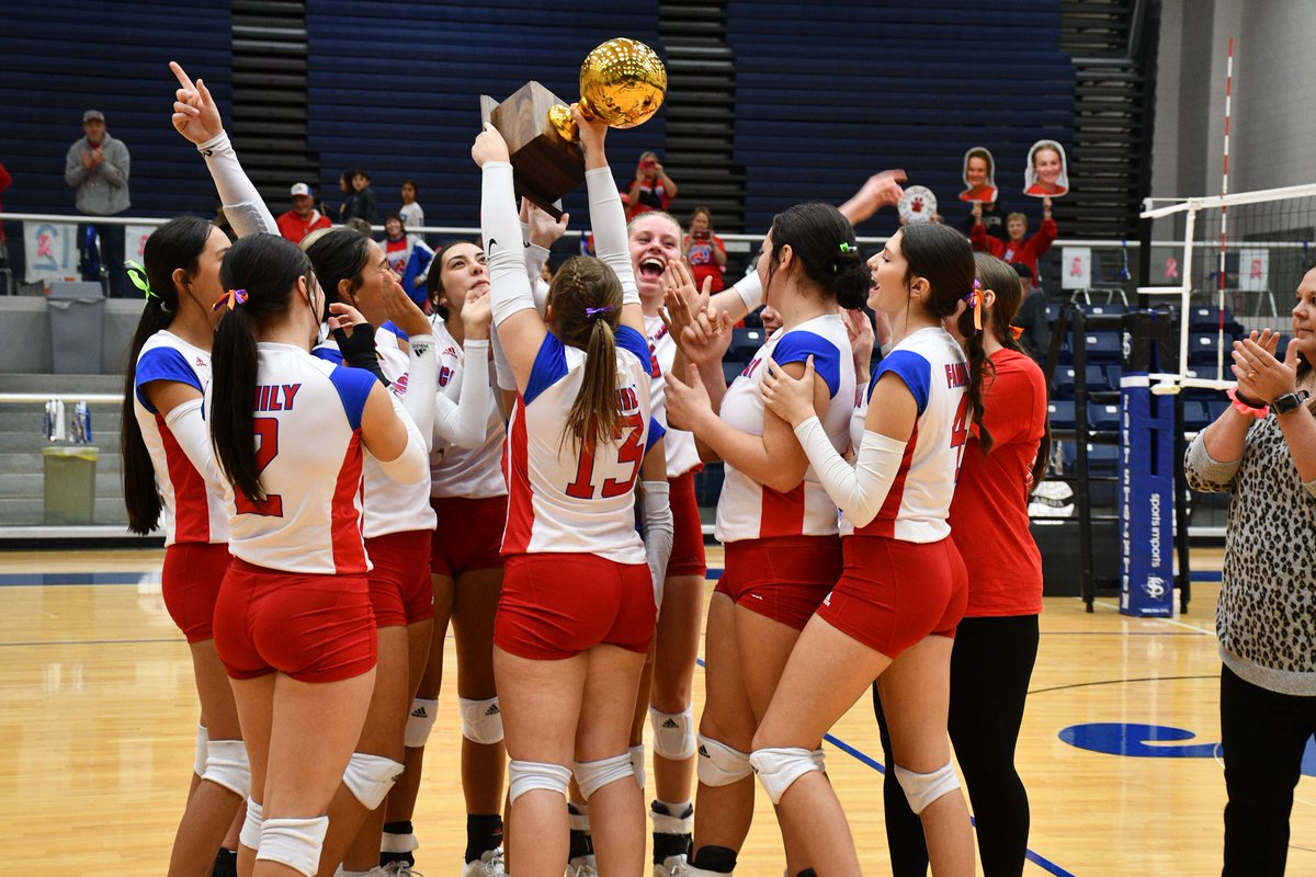 Coahoma ISD tweet media