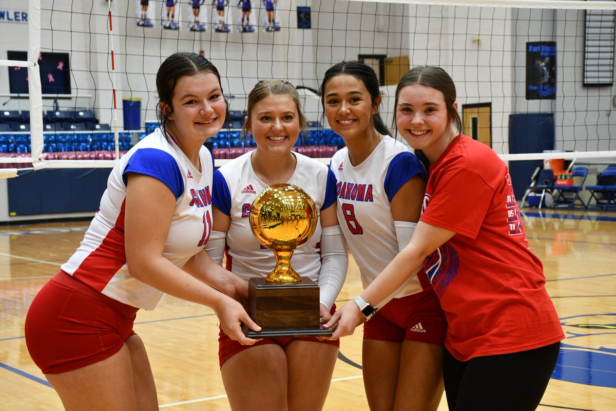 Coahoma ISD tweet media