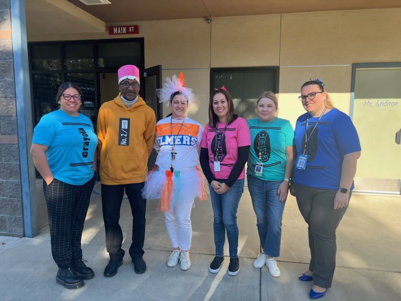 Old River Wranglers tweet media