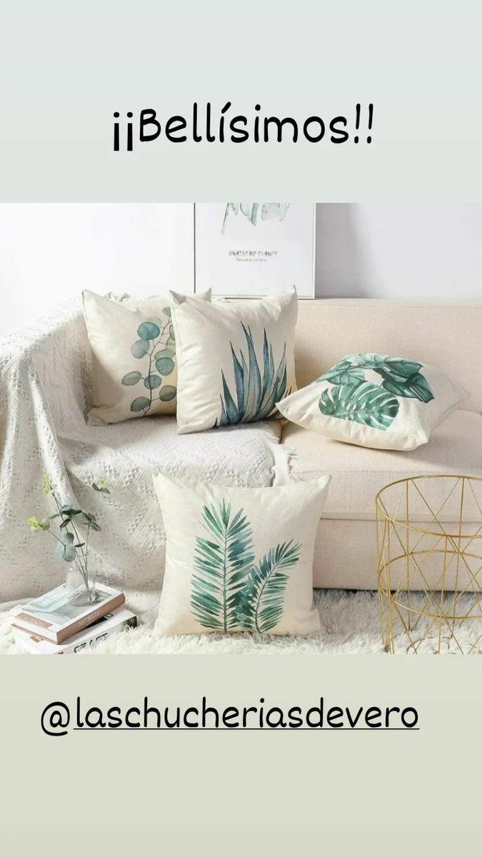 Veroandrechuche's tweet photo. Hermosos Almohadones y Almohadas Personalizados 🌟
Mucha variedad de modelos. Calidad superior.
Relleno Vellón siliconado Premium.
TelasTropical mecánico Se pueden personalizar sin costo adicional. IG @laschucheriasdevero 💝
 Face Las Chucherías De Vero Andre https://t.co/74hFuJYZ7h