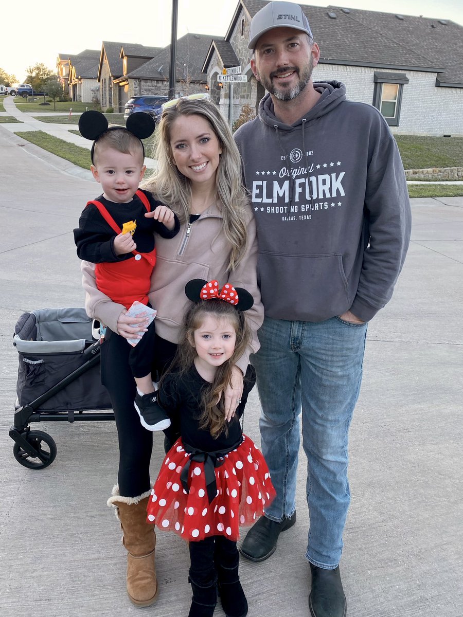 Bre Wardlow tweet media