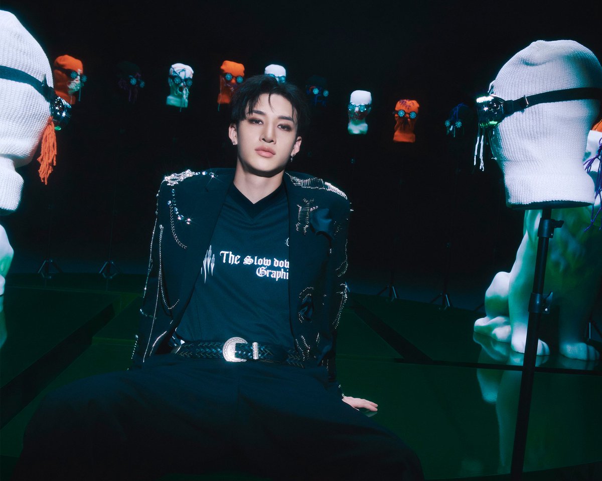 chrstpherbang's tweet photo. Stray Kids(스트레이 키즈) "樂-STAR"
TEASER IMAGES

#방찬 #BangChan

2023.11.10 FRI 2PM (KST) | 0AM (ET) RELEASE 

🤘 PRE-SAVE &amp; PRE-ORDER "樂-STAR"
https://t.co/XRBqZnEe6C

#StrayKids #스트레이키즈
#樂_STAR #ROCK_STAR
#락 #樂 #LALALALA https://t.co/D4MECN8S4m