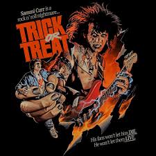 MassGravette's tweet photo. Day 31 Set on Halloween Night Trick Or Treat
#31daysofhorrorchallenge #31daysofhorror #sammicurr #sammicurrlives #trickortreat #nightmareonfilmstreet https://t.co/7iqwA1Ikqd