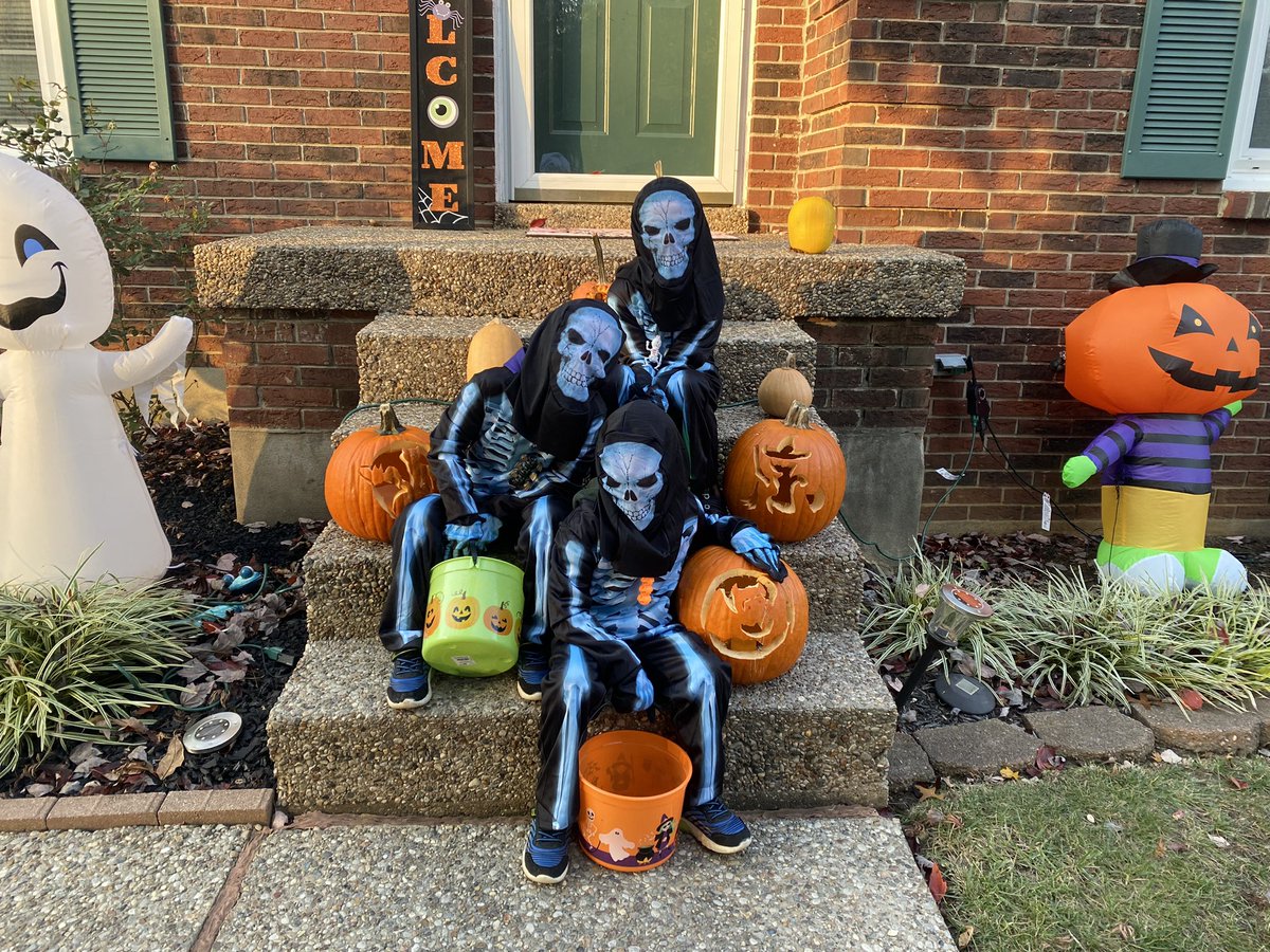 🎃Happy Halloween🎃