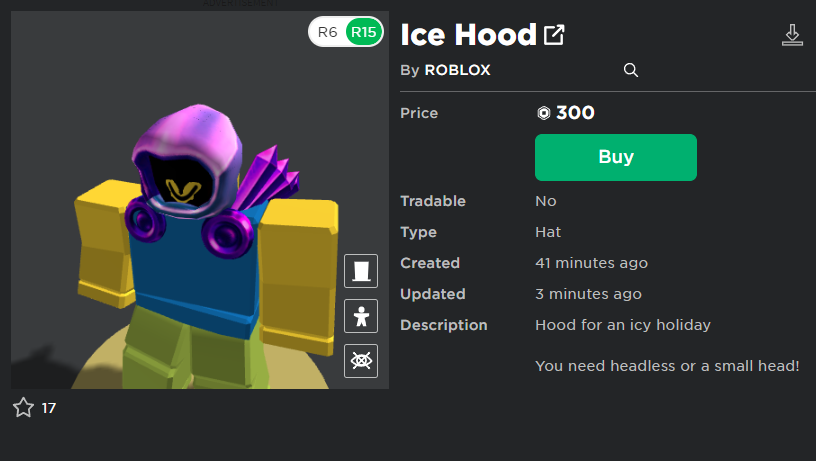 SlumpUGC's tweet photo. qaluo, a YouTuber with over 1.5 Million Subscribers, has been caught impersonating ROBLOX on a seperate group and uploading a 1 of 1 Dominus. This is just another example of ROBLOX getting cucked again by their own users. https://t.co/1oISSKztzM