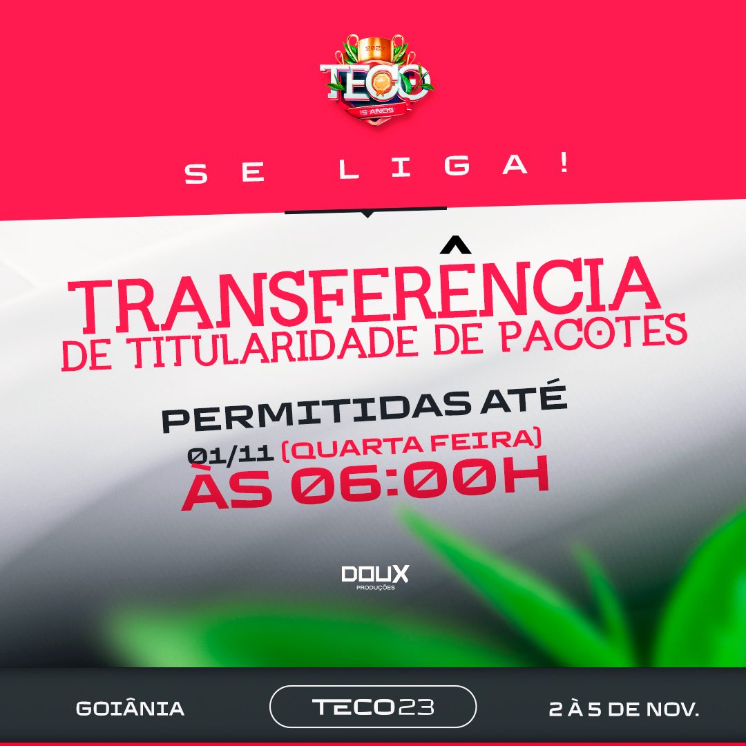 teco_engco's tweet photo. COOORRE PORQUE O PRAZO TA ACABANDO! 😮‍💨😮‍💨😮‍💨 https://t.co/BvI0aYxAvO