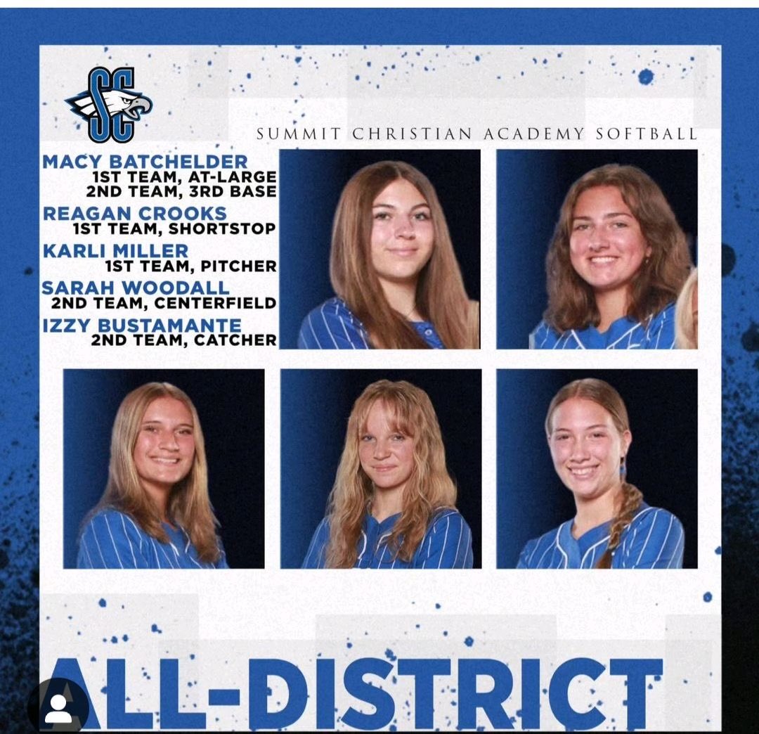 Way to go Reagan and Karli!!