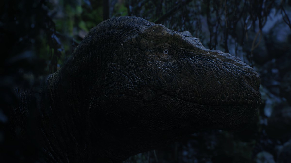 Instinction, Prehistoric Action-Adventure tweet media