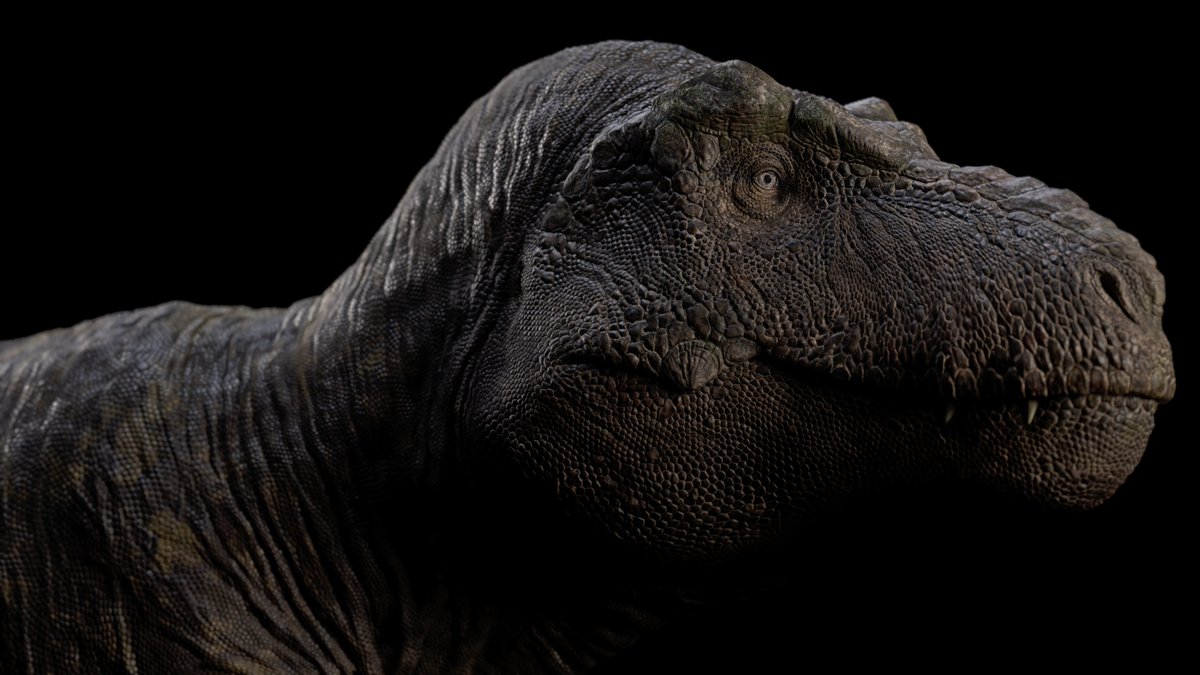 Instinction, Prehistoric Action-Adventure tweet media