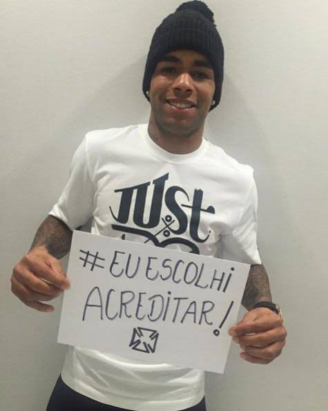 vascaodazoeira's tweet image. Boa noite Vasco da Gama