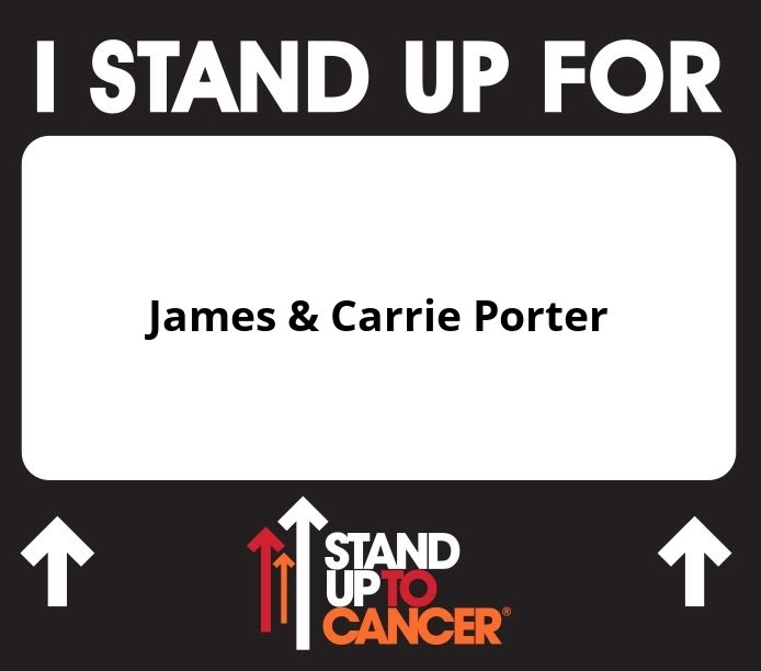 In honor of the best parents I ever had 😎🤓! They definitely live on and didn’t “lose their fights!” They left a lasting legacy, and they raised warriors! I will continue to fight for my patients and friends. #standuptocancer #lcsm #westcancercenter