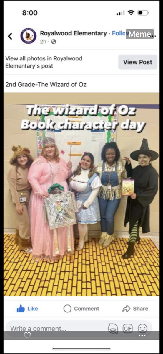 Maria Garcia Muñoz tweet media