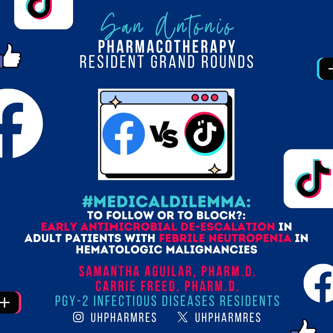 University Health Pharmacy Residency Programs tweet media