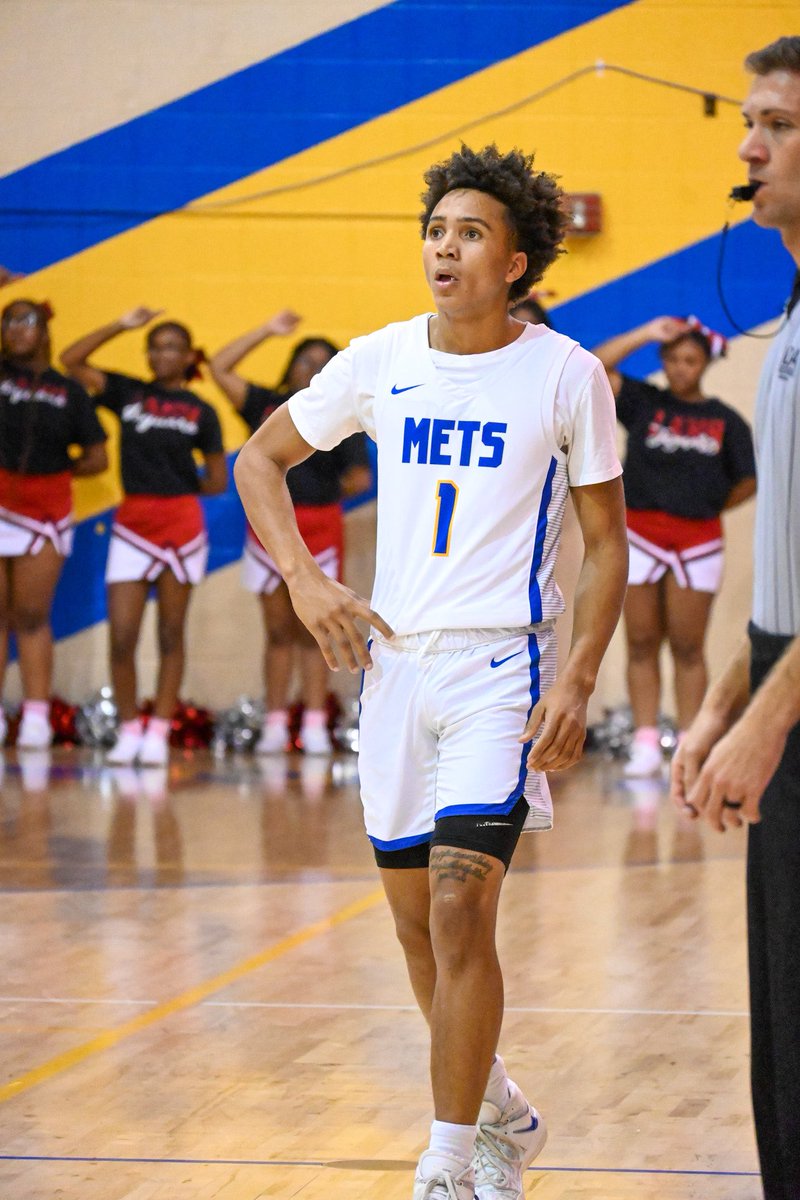 eStem Mets’ Basketball tweet media