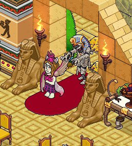 NinjaChan8's tweet photo. Thx for great halloween 🎃 👻 habbo
#Habboween #HabboNL @Habbo_Staff @Habbo https://t.co/H7G2bVqVP8