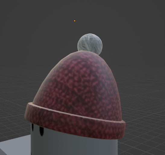 How was my second day of 3d modeling?🤷‍♂️