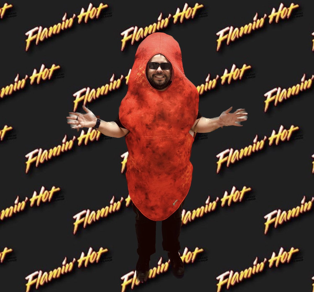 Camilo Martínez M.A. (He/Him) tweet media