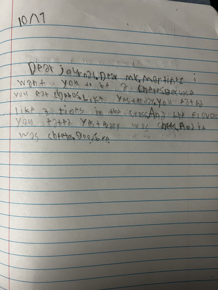 Camilo Martínez M.A. (He/Him) tweet media