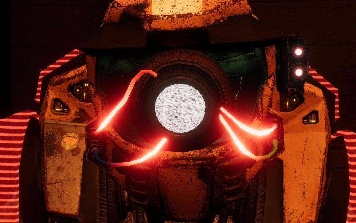 TheAlienHunter1's tweet photo. Happy Halloween, Gamers! 🎃 https://t.co/cYfV9v6qRW