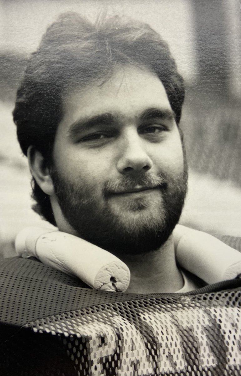 Mark Farley tweet media