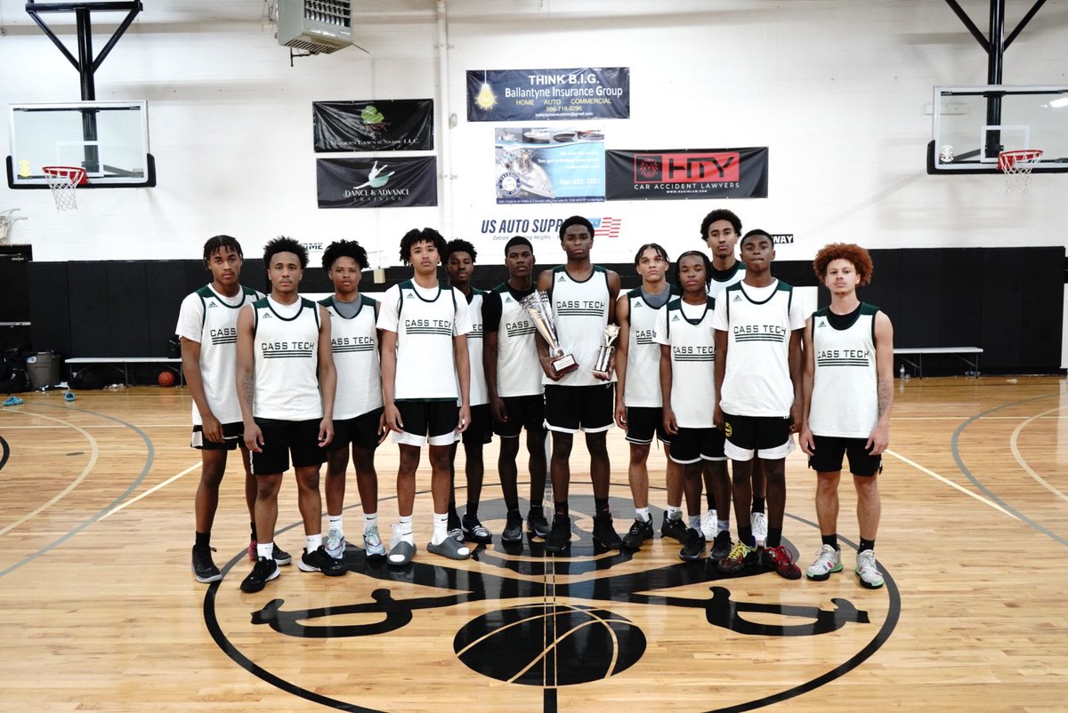 The Compound Athletics (@_thecompound_) on Twitter photo <a href="/tech_cass/">Cass Tech Basketball</a> and <a href="/high_utica/">Utica High Basketball</a> with arguably the best game of the summer/ fall with the technicians
Coming out on top 61-55 . <a href="/derrickm_1/">Derrick miller</a> (13 Pts ) <a href="/LeeHarriss2/">Lee Harris</a> (18 Pts) <a href="/Tre3Parham/">Trevon Parham</a> (12 Pts) and that’s a wrap for Fall Ball! Congratulations Cass! #HOTA <a href="/HankampScott/">Scott Hankamp</a> <a href="/EHoopsSpotlight/">Elite Hoops Spotlight</a> <a href="/tech_cass/">Cass Tech Basketball</a> and <a href="/high_utica/">Utica High Basketball</a> with arguably the best game of the summer/ fall with the technicians
Coming out on top 61-55 . <a href="/derrickm_1/">Derrick miller</a> (13 Pts ) <a href="/LeeHarriss2/">Lee Harris</a> (18 Pts) <a href="/Tre3Parham/">Trevon Parham</a> (12 Pts) and that’s a wrap for Fall Ball! Congratulations Cass! #HOTA <a href="/HankampScott/">Scott Hankamp</a> <a href="/EHoopsSpotlight/">Elite Hoops Spotlight</a>