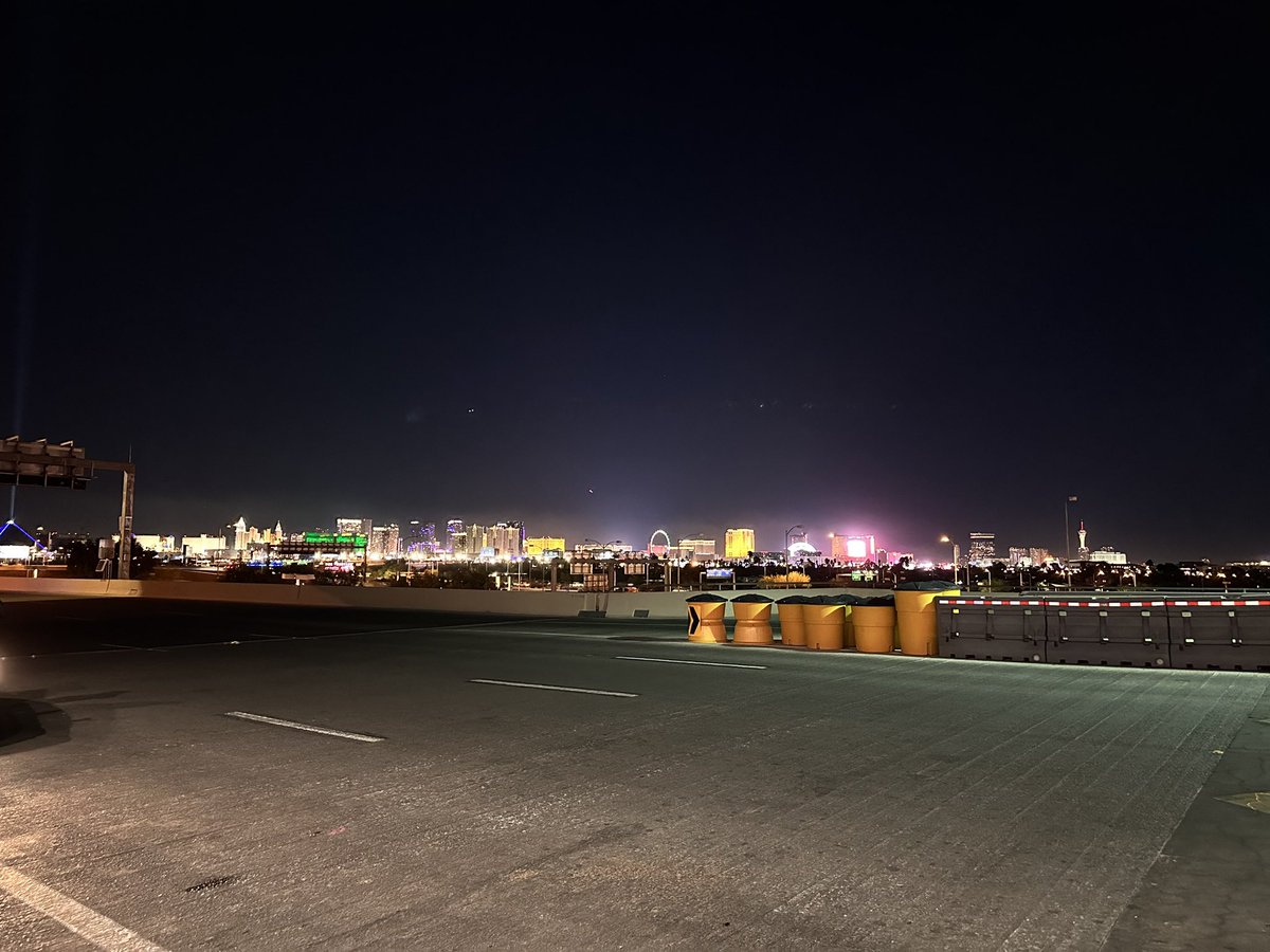 Las Vegas was amazing. 
All the amazing people and the memories are worth it😈 can’t wait to be back soon😉