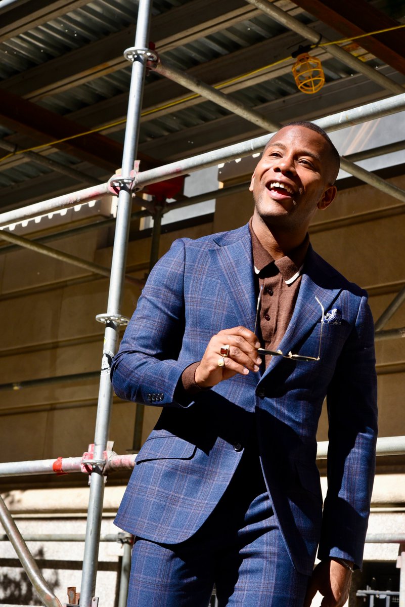 MensStylePro's tweet photo. We've partnered with @talliaclothing to show you 3 Ways To Style The Venezia Suit (sold as separates via @Macys) now on https://t.co/E2Z7qCZESO

#ad #style #BeTallia #menswear #mensstyle #MensStylePro https://t.co/0mf6zhquj9