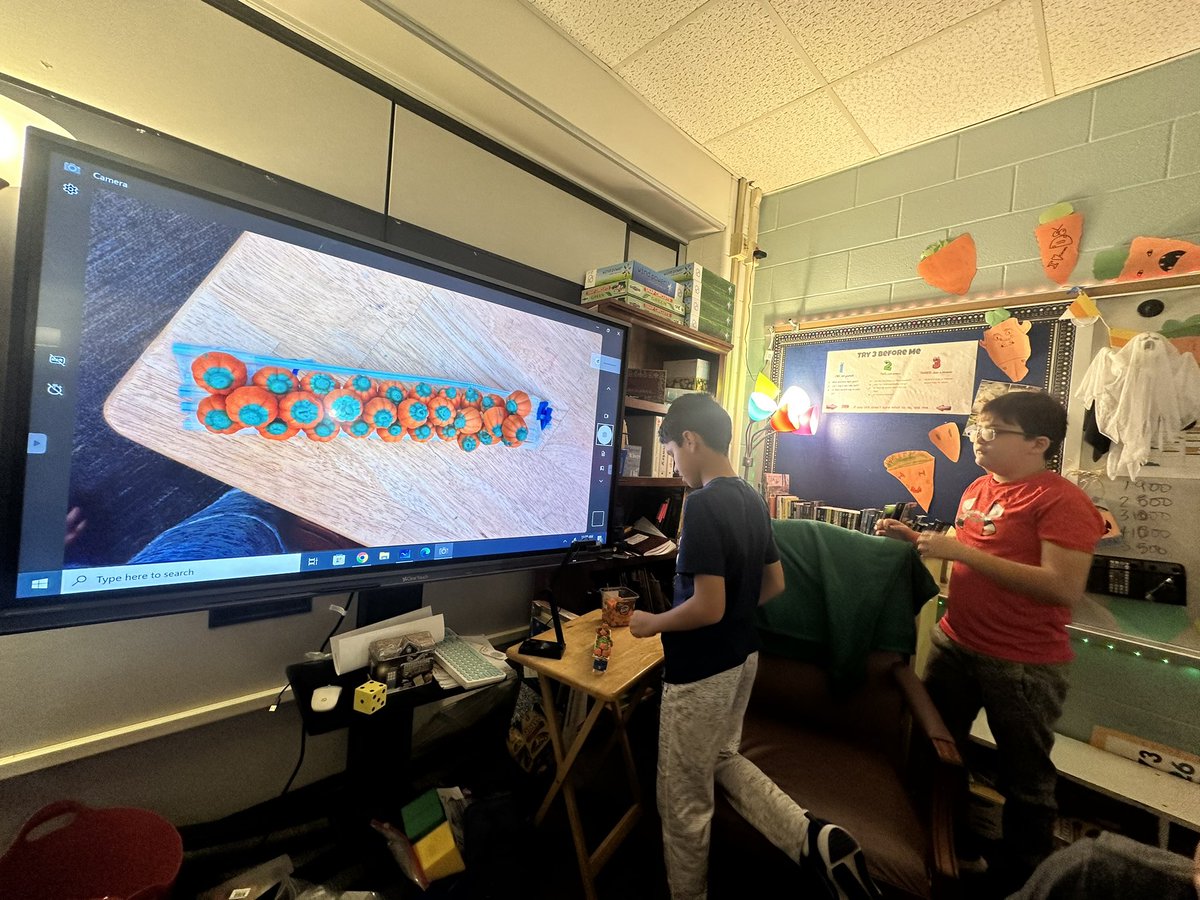 Awesome STEM challenge today. Students collaboratively planned, designed, built, tested, and competed. Wow! Amazing thinking and teamwork! <a href="/MMorrisonMEd/">Misti Morrison M.Ed</a> <a href="/HumbleISD_SFE/">Shadow Forest Elem</a>