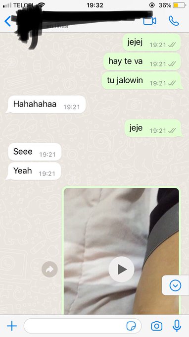 le env&iacute;e 6 v&iacute;deos, los mas nuevos https://t.co/wMQIkpQJDp