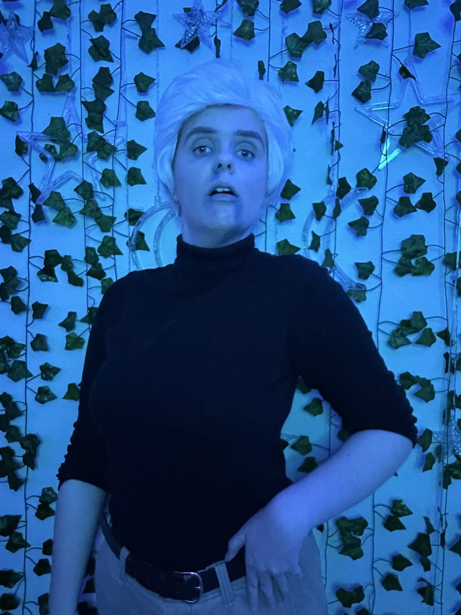 themightymkt's tweet photo. Happy Halloween from Hatchetfeilds favorite Workin Boy Professor Hidgens #halloween #halloweencostume #starkid #starkidcosplay #theguywhodidntlikemusicals #tgwdlm #workinboys #professorhidgenscosplay #teamstarkidcosplay #theguywhodidntlikemusicalscosplay #hatchetfeild https://t.co/27UQJF8aQn
