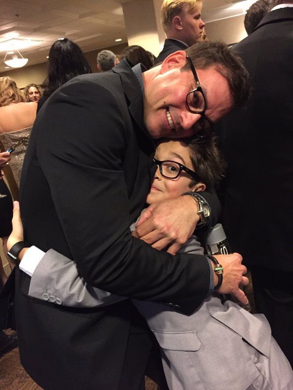 NicolasJBechtel's tweet photo. Our chemistry was unmatched. Working with you for so many years was a pleasure and a blessing. Some may argue we were the greatest Father/Son duo on Daytime, and I agree. My heart is with Greysun, Bo, and all of the people who love you. Rest In Eternal Peace. 🤍🕊️ https://t.co/wo0DzfnQsU
