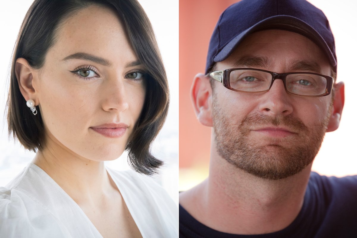 DLGSCarts's tweet photo. 🎥 Western Australia’s Great Southern region will provide a stunning backdrop for a survival-thriller film featuring Daisy Ridley. https://t.co/8NNk1omlTg

📸 Daisy Ridley (photo credit: Hiroyuki Tsutsumi) and Zak Hilditch (photo credit: Bonnie Elliott ACS) https://t.co/ndTHkNxoIZ
