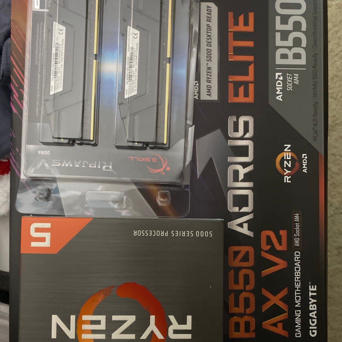 Thanks to <a href="/NADotaEsports/">NA Dota Esports</a> for financing my PC through winning and playing the league! 

upgrading my rig is essential in getting better advantage with better fps and better game play!  😍
