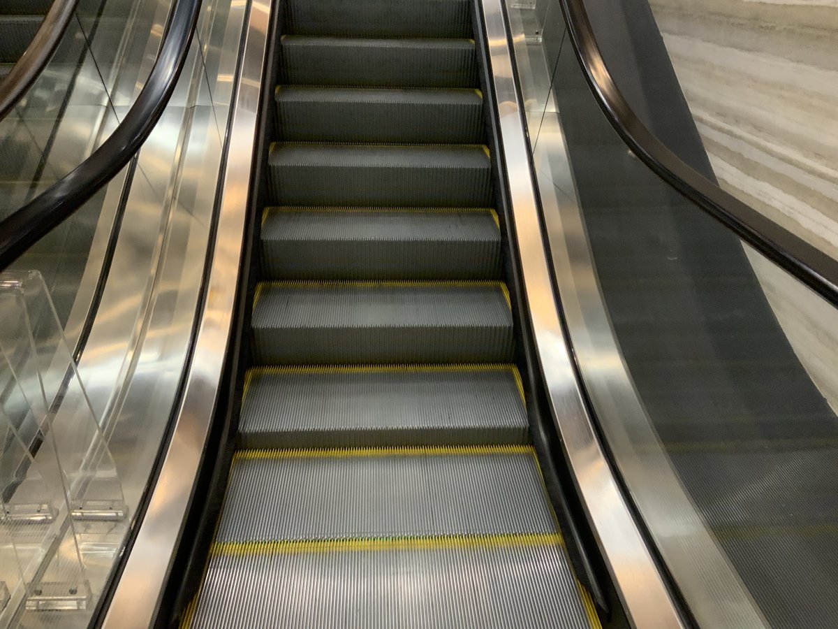 On Halloween Night, nothing more Scary than being a six year old and your mum telling you to hold her hand otherwise you will be sucked down the side of these things!!!! #machineeatschildren what every day scares terrify?