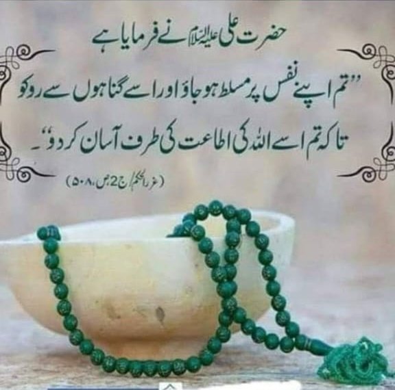 اسلام علیکم
صبح بخیر