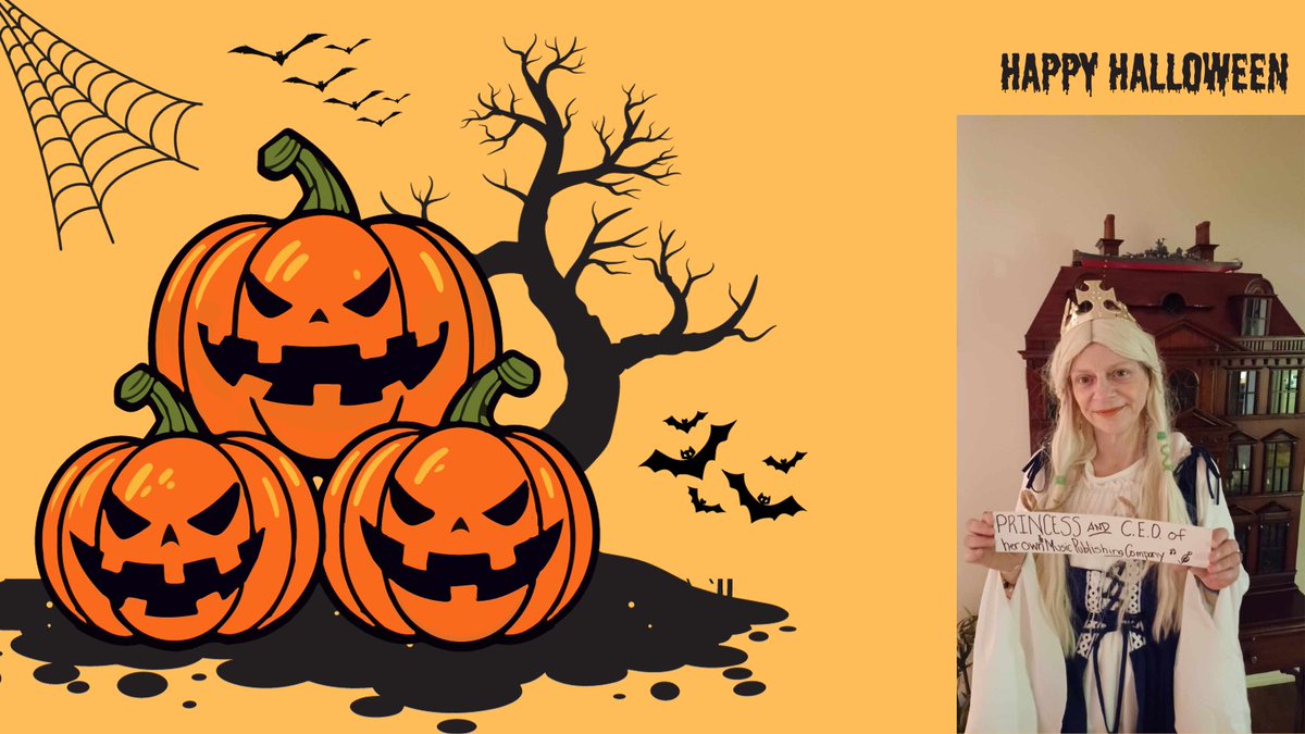 AnnieLynn215's tweet photo. My #NotJustAPrincess costume was well received tonight by our trick or treaters, especially by girls of all ages. Girl Power is alive & still growing stronger. https://t.co/YH0NsDNhp5