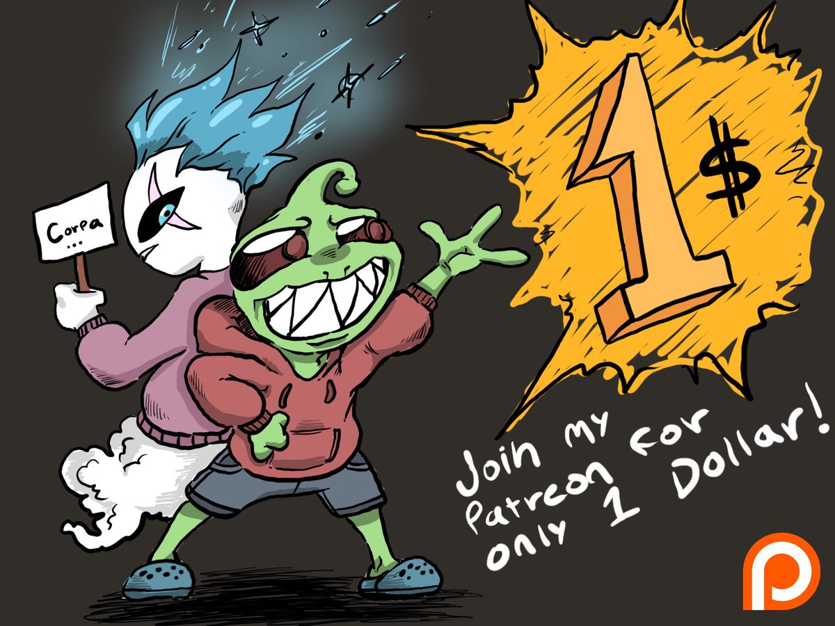 Johnny Garage Animations tweet media