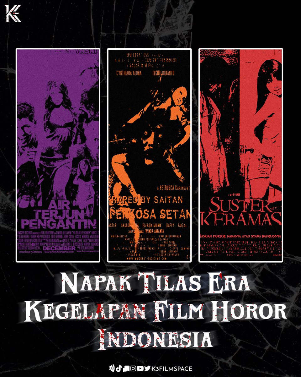 Ketri Film Space tweet media