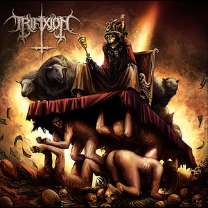 Thrasher_1971's tweet photo. Now playing : In Nomine Patris by Trifixion
Album: A Utopia for the Damned
Song link: https://t.co/kCVOZvEVCm
Death Metal playlist: https://t.co/hQvdDt7AjG
#Trifixion #Metalthrasher #Metal #DeathMetal #NowPlaying https://t.co/glefit1WNz