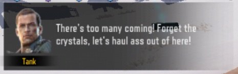 itsthecommandz's tweet photo. and this is what dempsey says when this mission is failed: https://t.co/HnuDkIU5fH