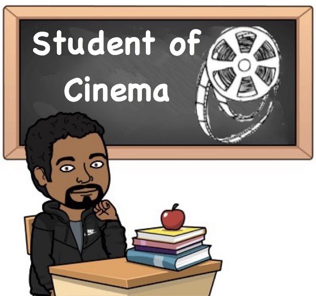 DankwaBrooks's tweet photo. @OhSoFrieda @E_ShaManagement @MaLumiere @Doinglifeeasily @FireflyRaine @TelaVizion @WaterlilySan Well Iβve been a #StudentOfCinema since Film School and even taught Multiplatform Production @ #MorganState. #IKnowShit. https://t.co/84u4WPPY5k