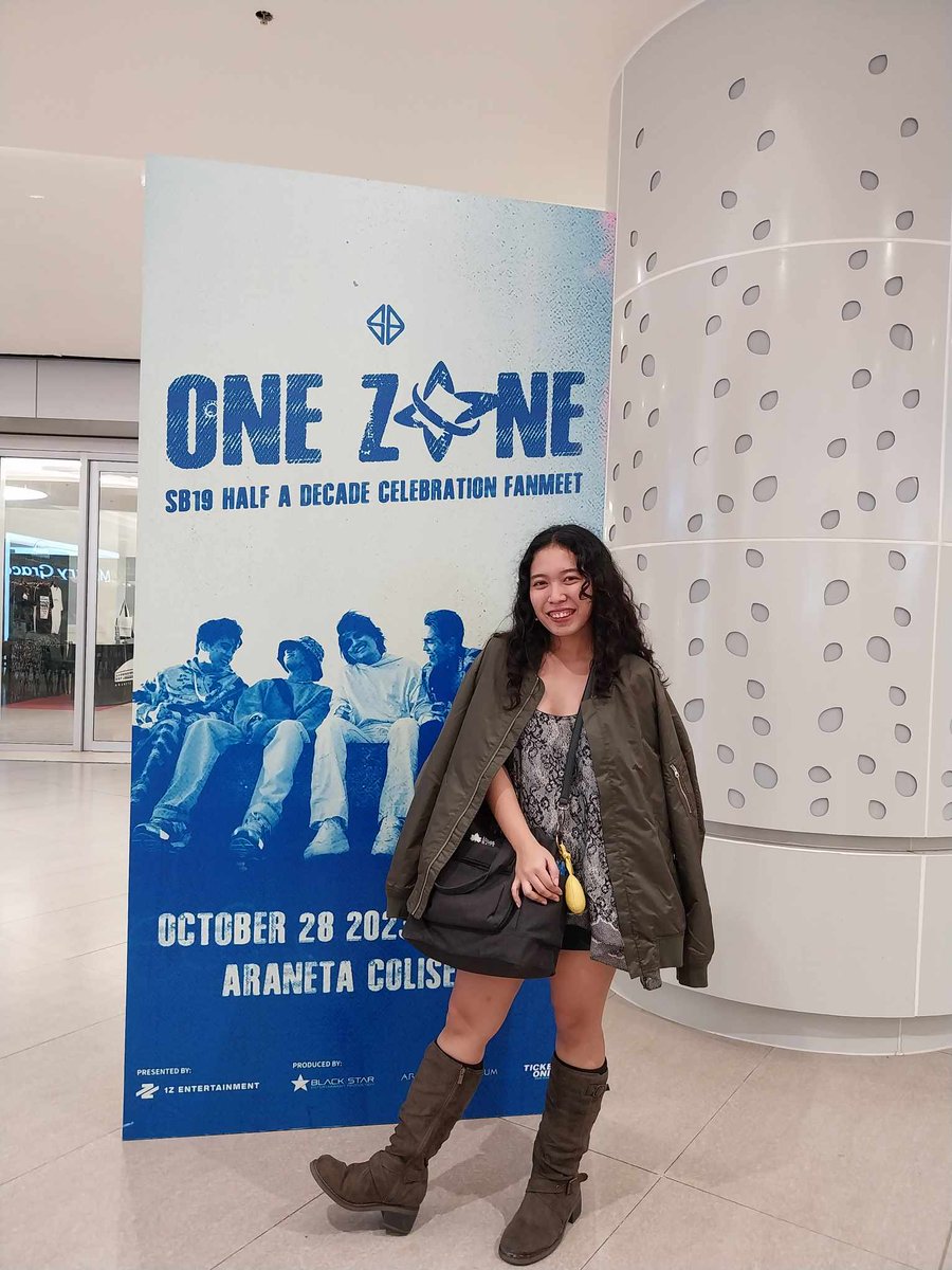 JKaofield's tweet photo. Love 💙 @SB19Official

#SB19  #SB19ONEZONE https://t.co/csGXDayj4i
