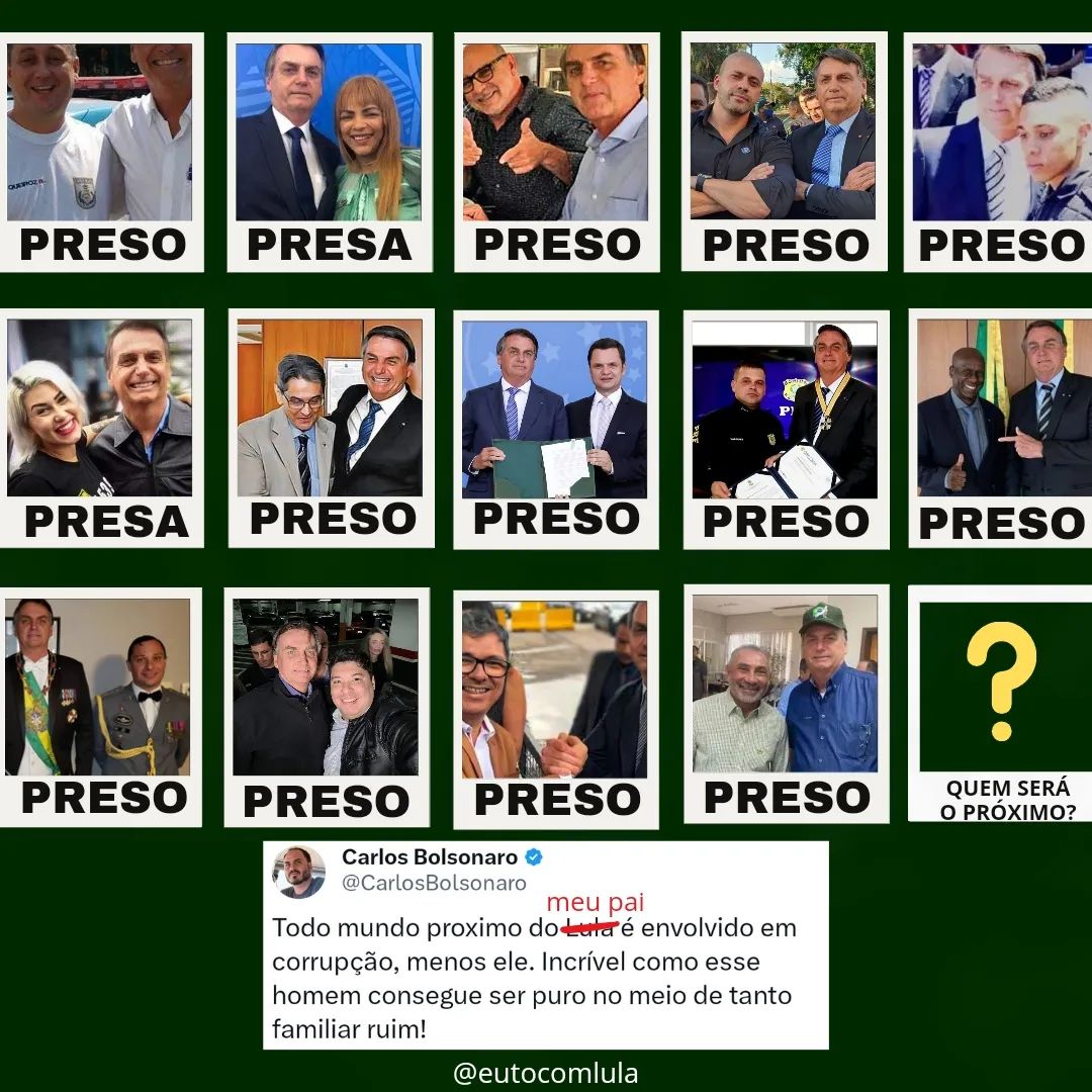 Lázaro Rosa 🇧🇷 tweet media