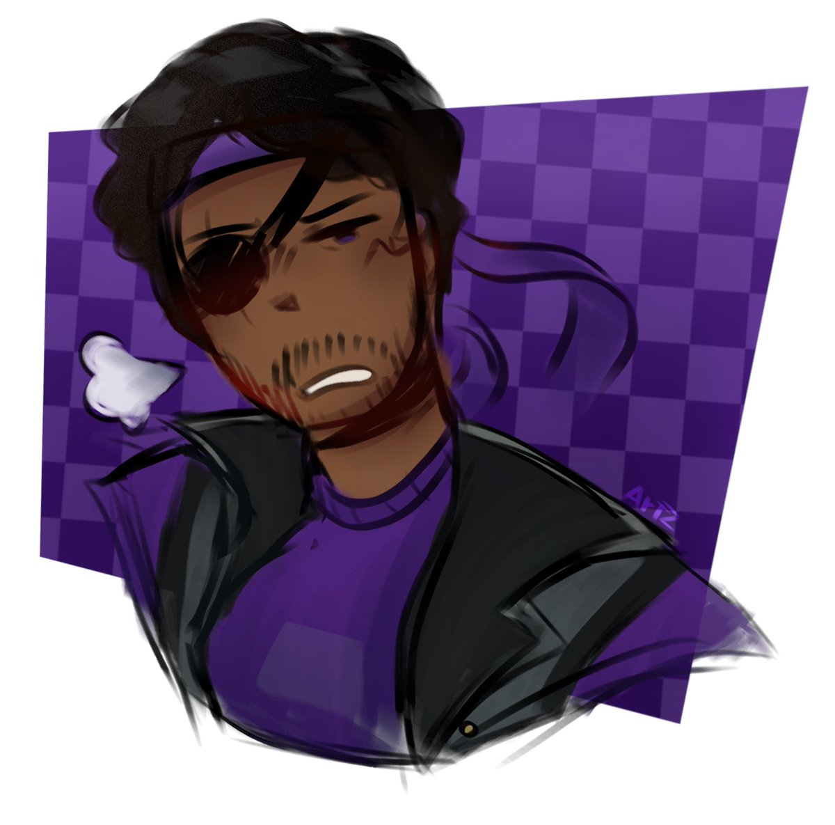 xArtArtemisx's tweet image. #typicalcolors2 #brutalmarksman #tc2 another tc2 art post lets go