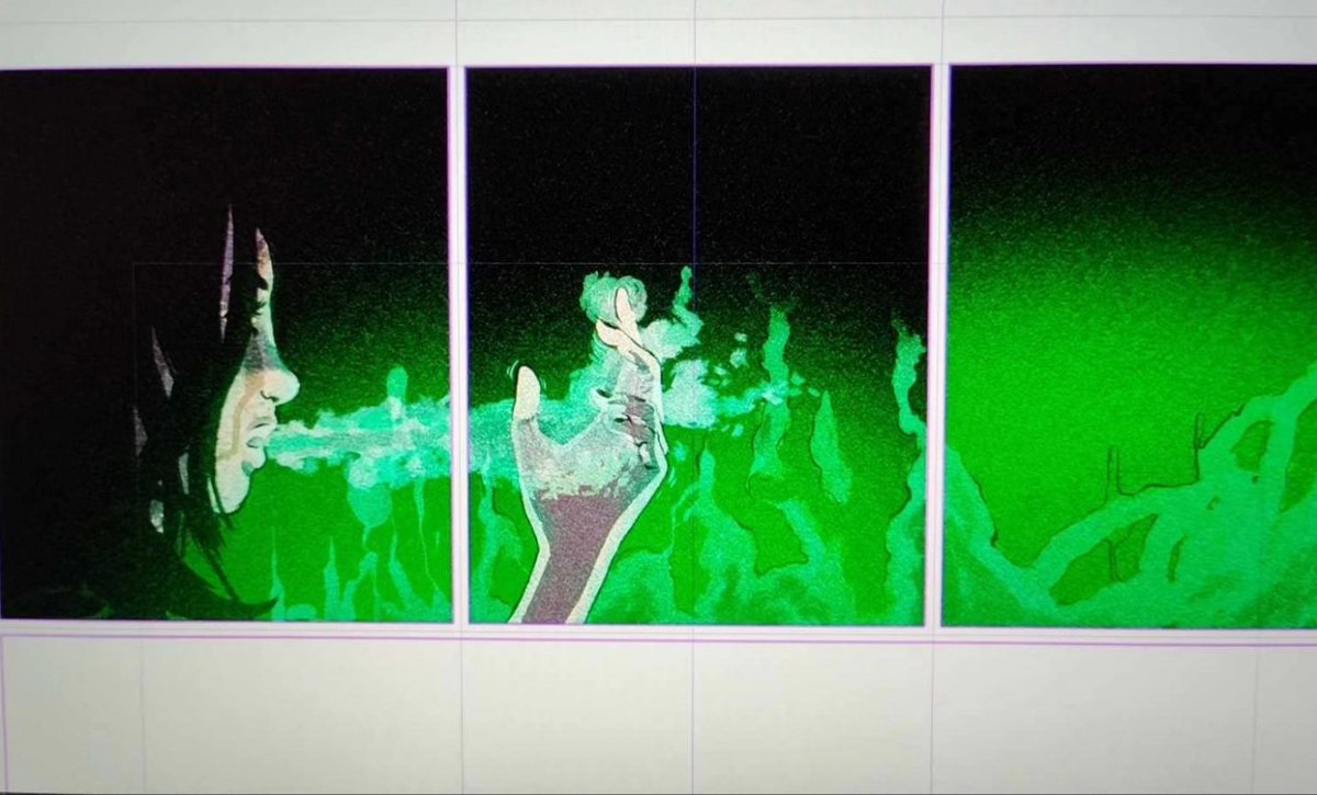 Happy_Log_pub's tweet photo. It's alive and smashing along, "Lady of the swamp". With production full steam ahead we are excited to bring this #ambitious #horror comic to life.
https://t.co/l2ZrkS028v

#Kickstarter #kickstartercomic #haloween #gore #action #peak https://t.co/nh9574FUkf