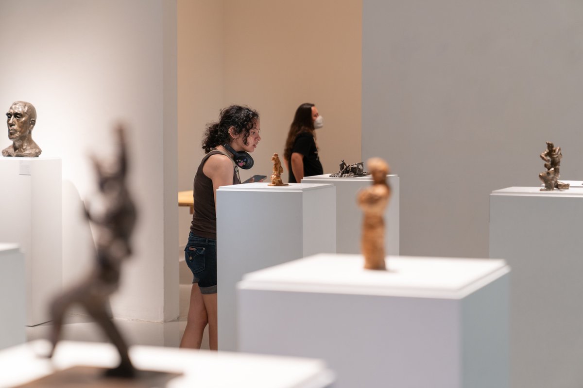 Introspective Power: A Conversation Between Richard Siggillino and CAFA ART INFO cafa.com.cn/en/opinions/in…