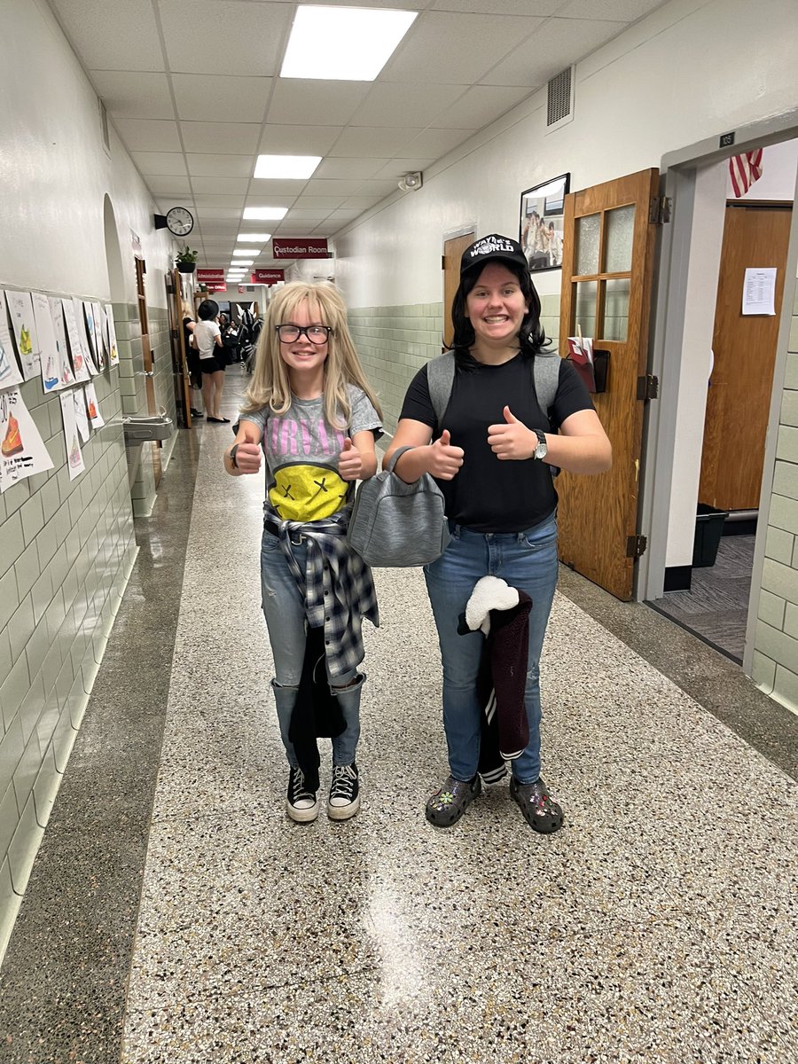 Coreen Lundquist tweet media